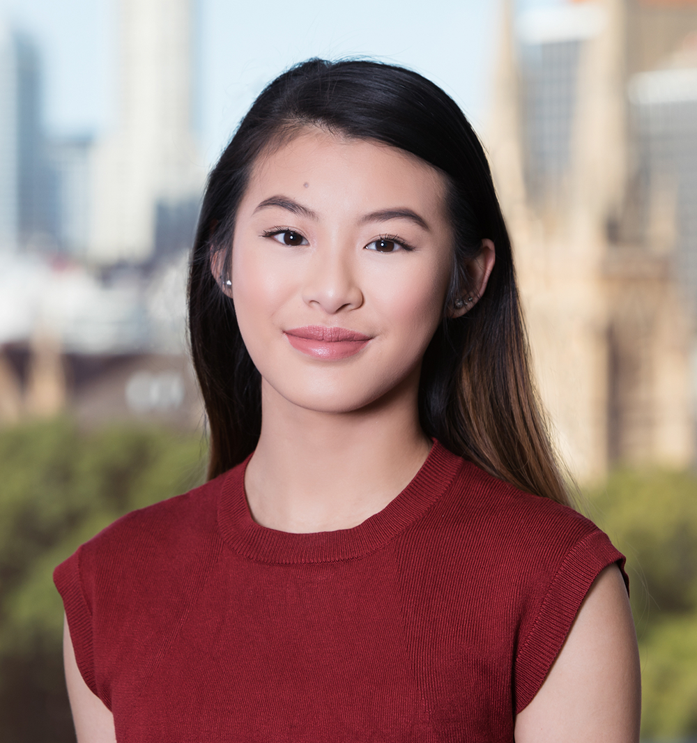 Allyssa Khoupongsy