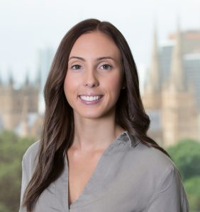 Christie Harbord