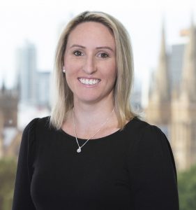 Tameeka Zirps