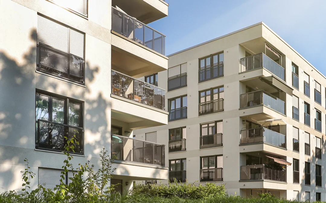 Strata Renewal Plans in NSW: When Are Procedural Defects Fatal?