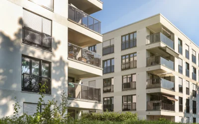 Strata Renewal Plans in NSW: When Are Procedural Defects Fatal?